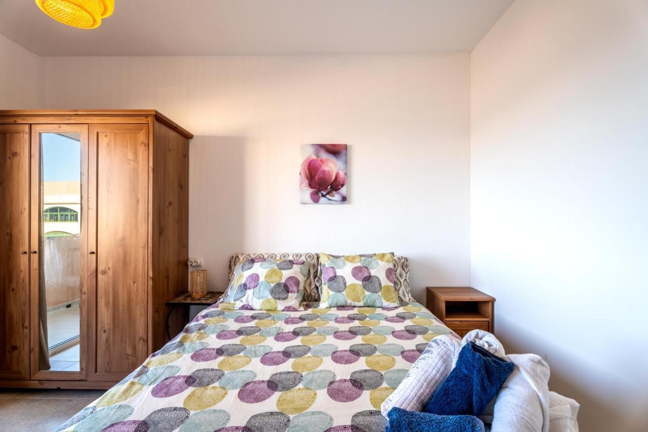 Apartament San Borondon Sunset Puertito de Guimar