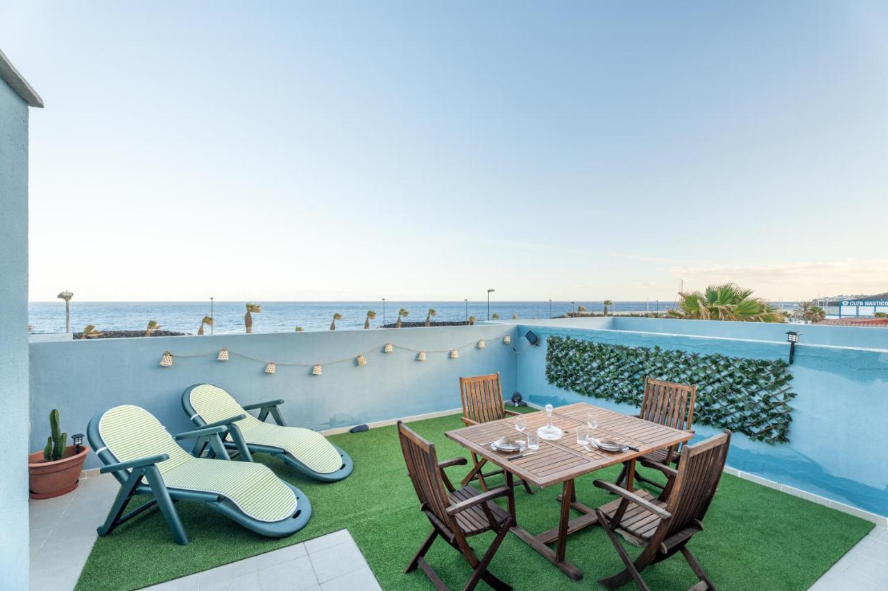 Apartament San Borondon Sunset Puertito de Guimar