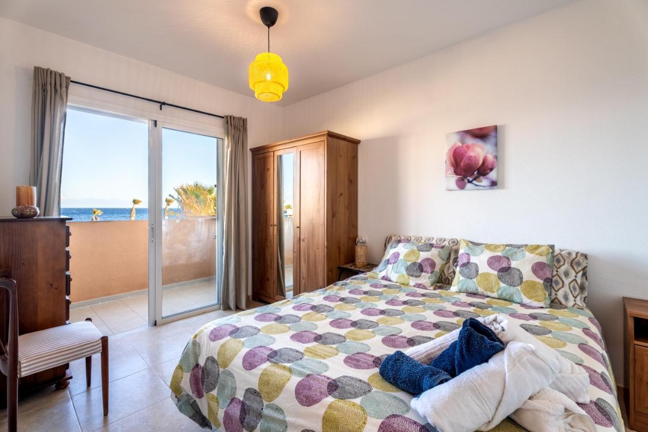 Apartament San Borondon Sunset *