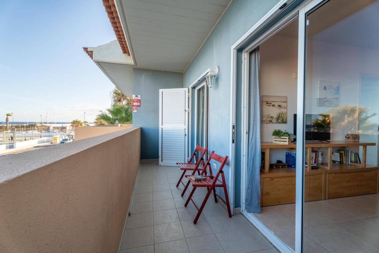 San Borondon Sunset Apartment