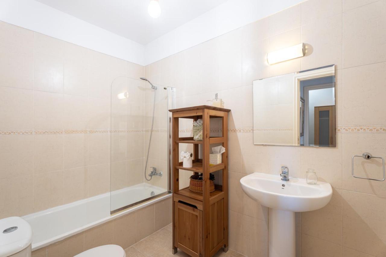 San Borondon Sunset Apartment *