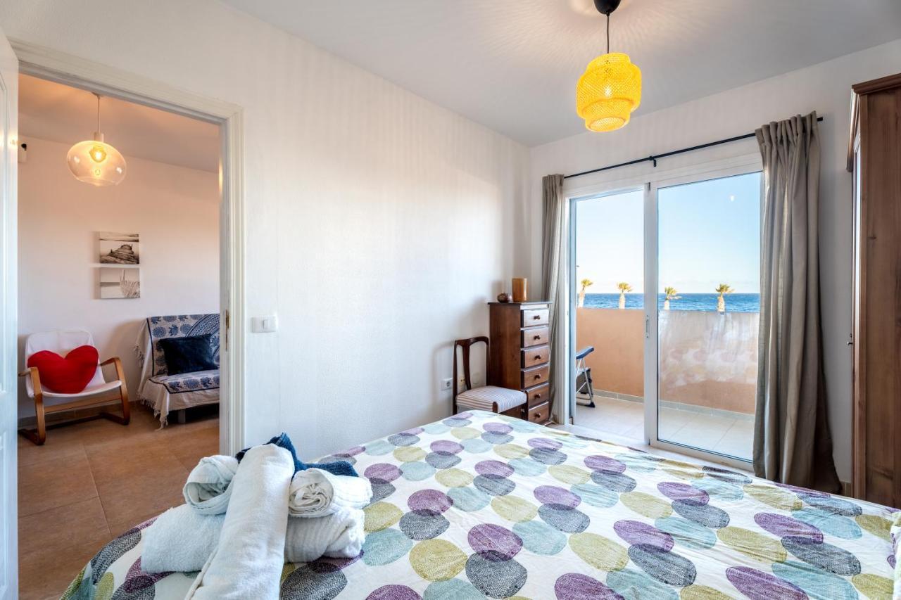 Apartment San Borondon Sunset Puertito de Guimar
